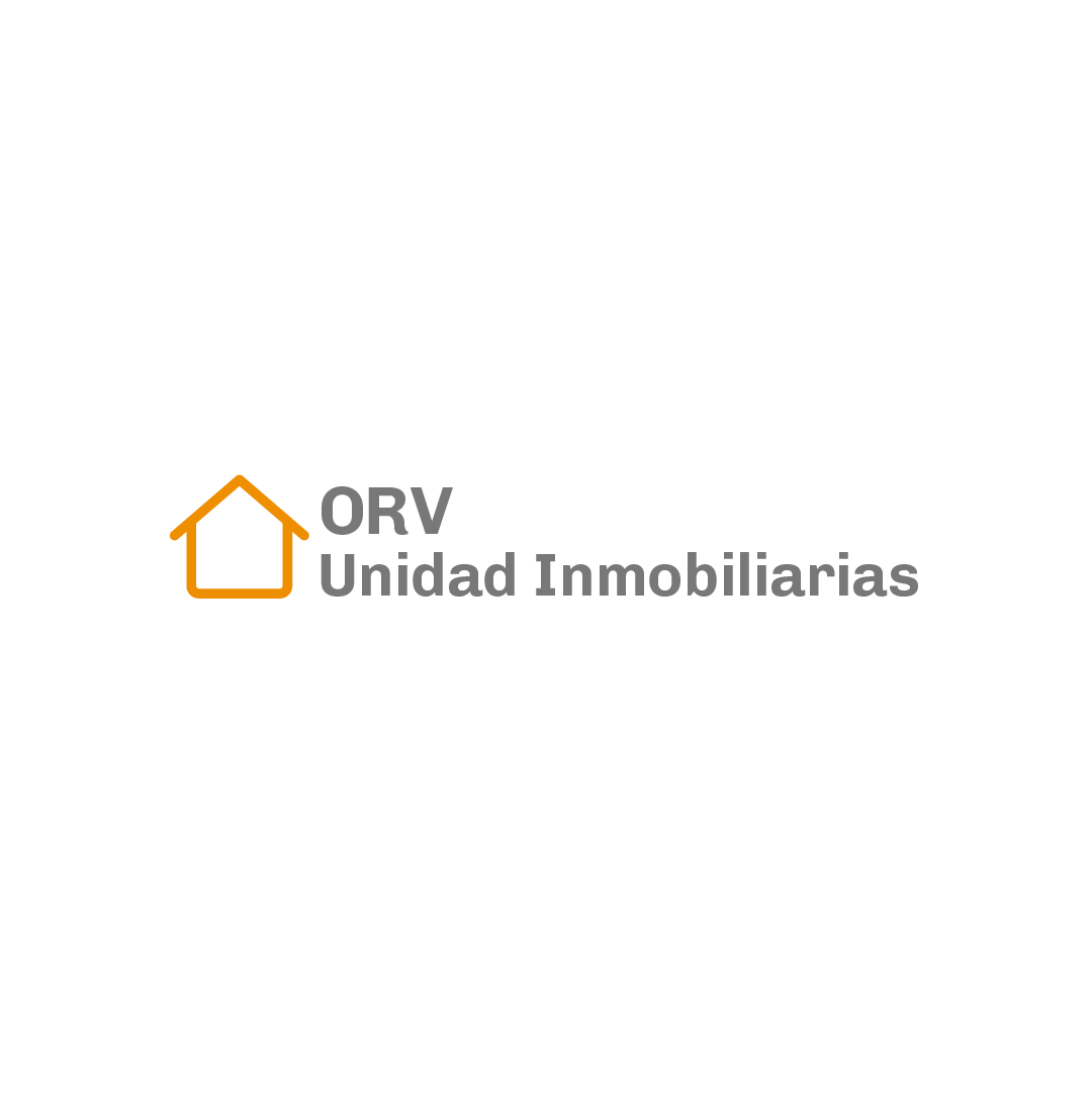 ORV Unidad Inmobiliarias